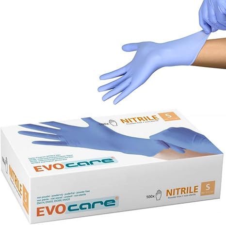 Gants stériles non poudrés Clearance