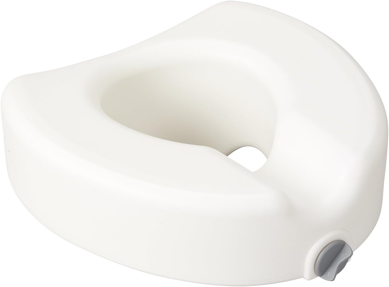 Best carex e-z lock raised toilet seat