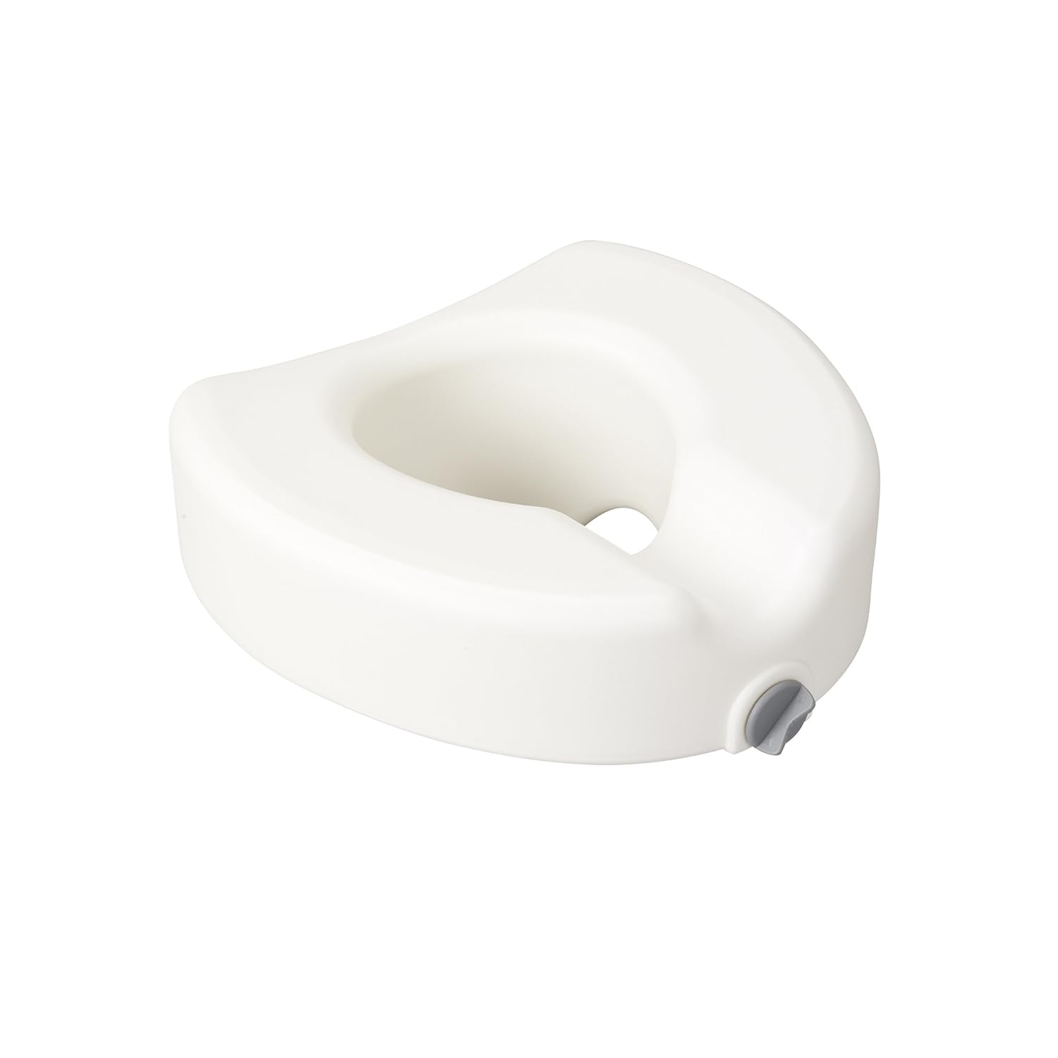 Best wide raised toilet seat