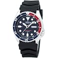 Seiko Divers Automatic Blue Dial 