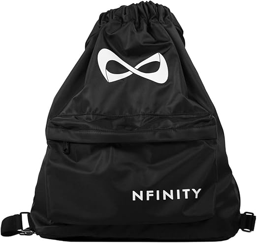 nfinity cheer bag