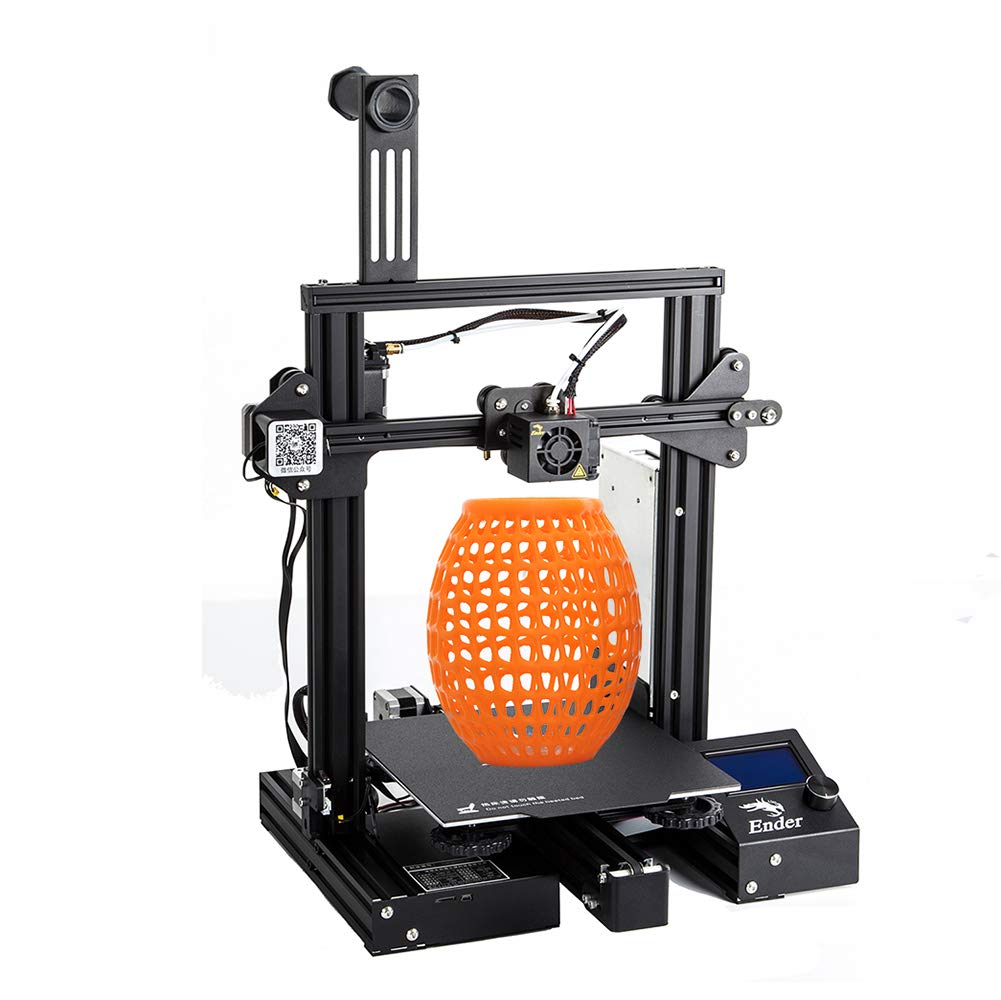 ender.rr Ender 3 Creality V3 SE 3D Printer - 250mm/s Speed, Auto