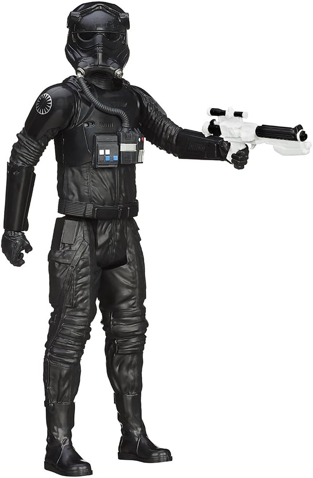 tie fighter figure