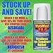 Best Restless Leg Syndrome Relief Cream by Myomed P.R.O. 3.5 oz. Professional Strength RLS Treatment & Leg Cramp Relief Will Stop Your Symptoms Fast. Finally, a restful Legs Remedy That Works.