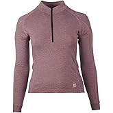 Carhartt Women's WBL153 Women's Base Force® Heavyweight Quarter-Zip