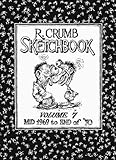 Image de R. Crumb Sketchbook Vol. 7 (R. Crumb Sketchbooks)