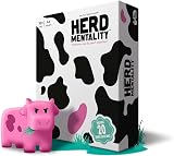 Big Potato Herd Mentality Udderly Hilarious Family Board Game 4–20 Players