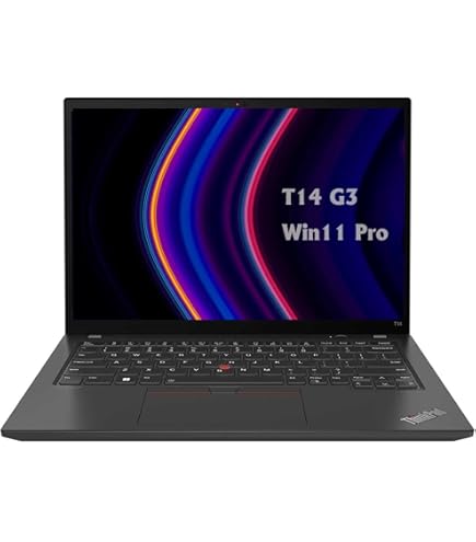 Amazon.com: Lenovo ThinkPad L15 Gen 3 21C30050US 15.6