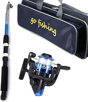 junior fishing kit