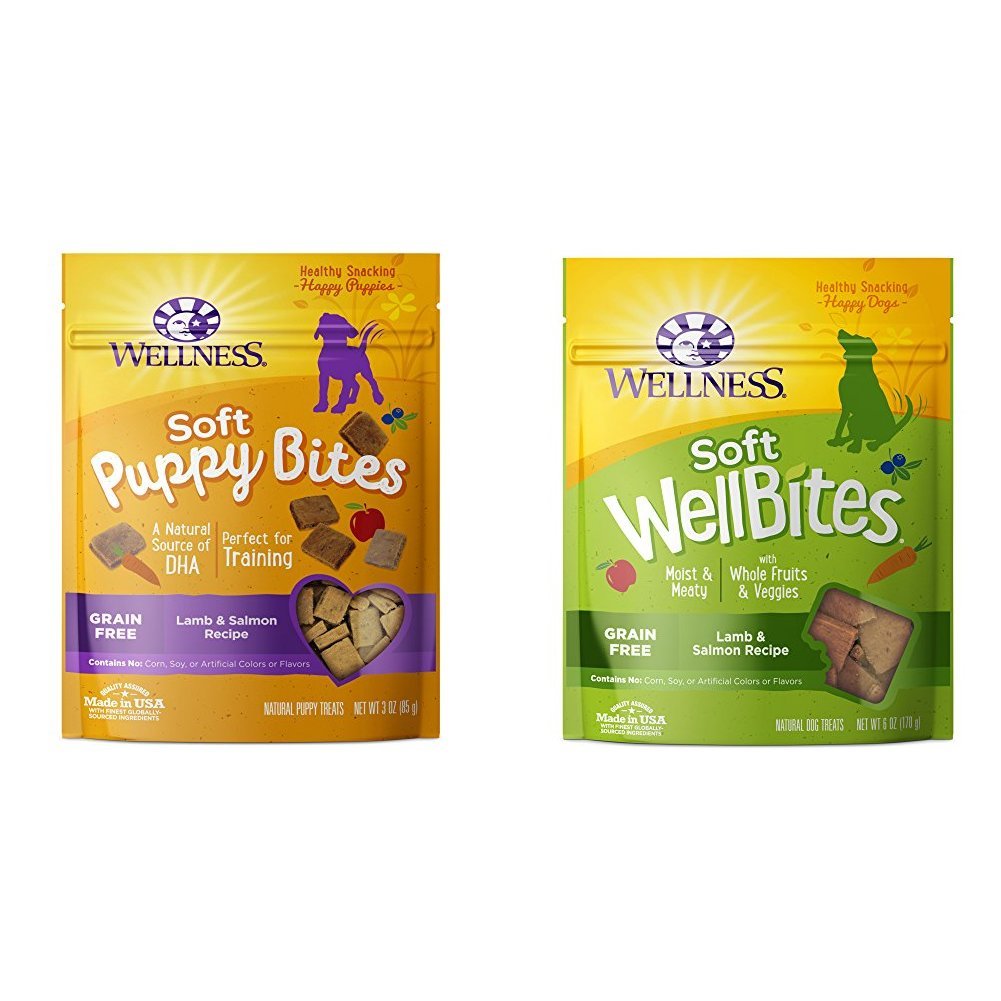 wellness soft bites