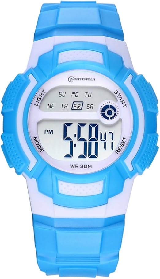 junior running watch