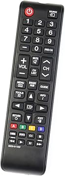Amazon.com: Replacement Remote Control Controller for Samsung
