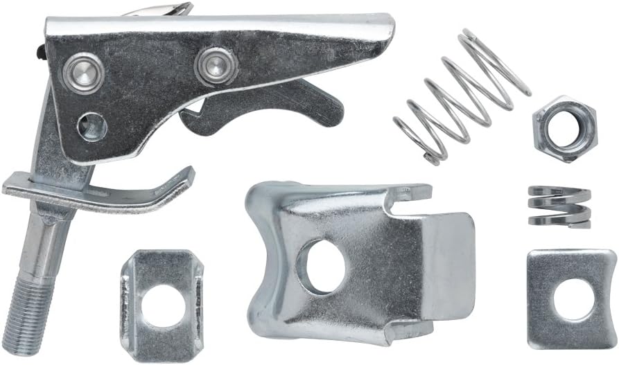 Carry-On Trailer 140 Coupler Repair Kit