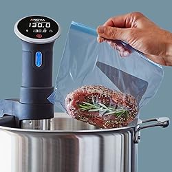 ANOVA Sous Vide Precision Cooker | Bluetooth | 800W