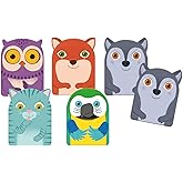 DJECO Little Family Card Game - Enjoy Family Time w/Your Kids - Fun, Educational & Engaging Activity for Family & Friends - W