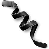Mission Belt Men's Leather Ratchet Belt