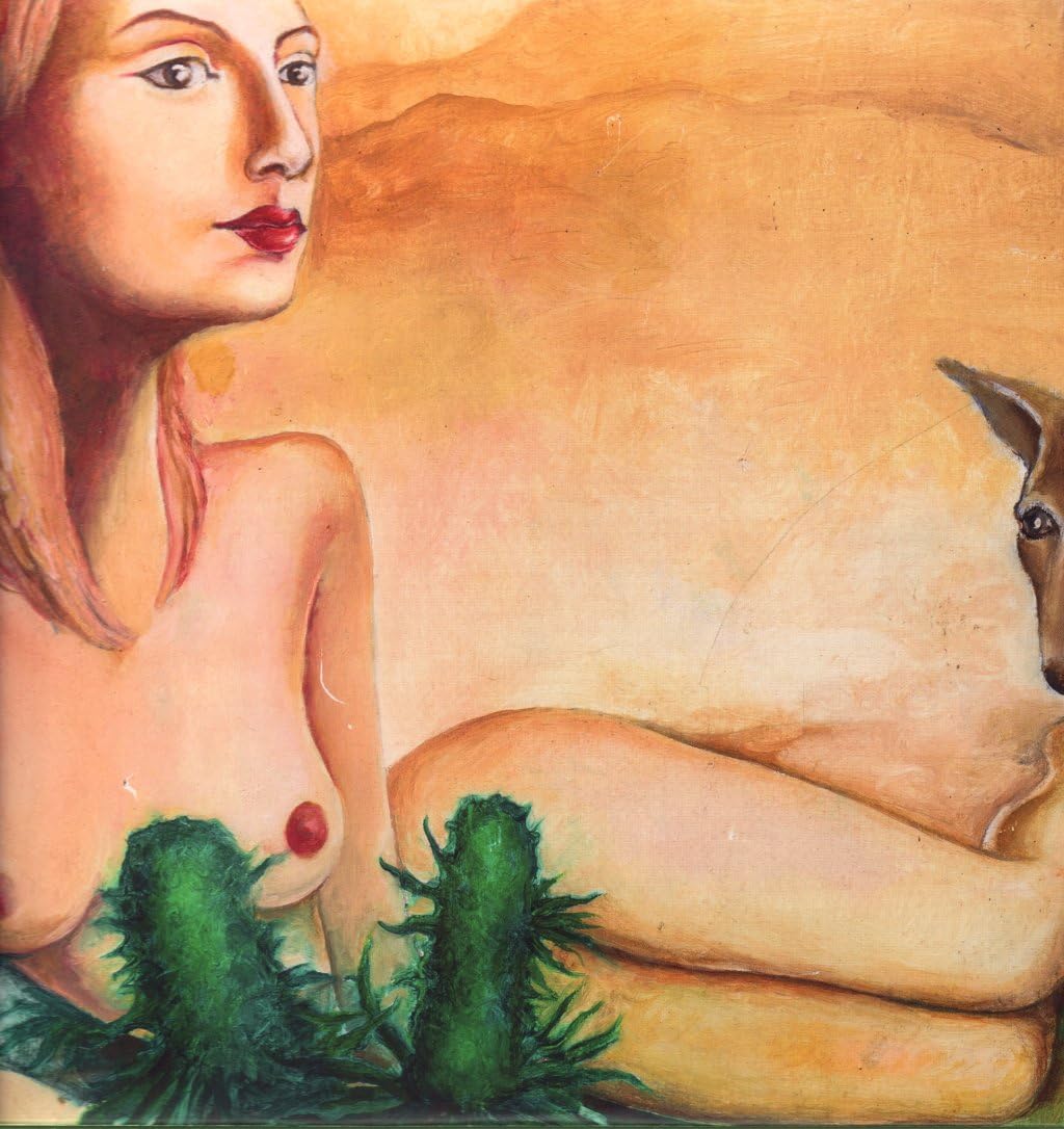 I Am A Problem: Mind In Pieces [VINYL]