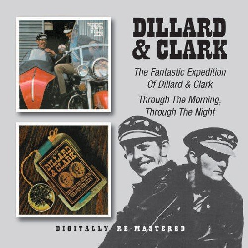Dillard & Clark - Something