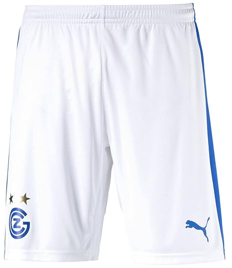 pantaloncini puma 2016