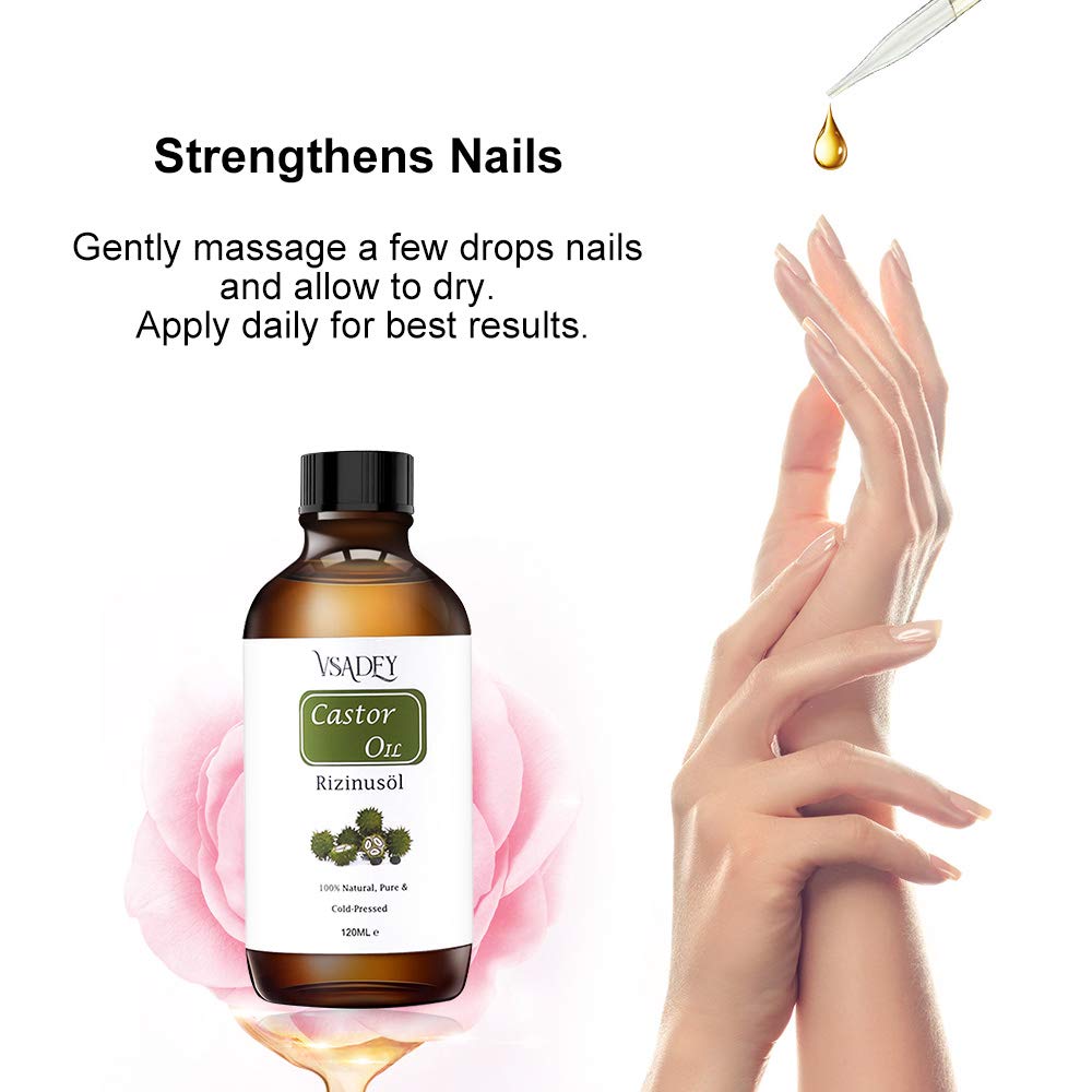 bio rizinusol kaltgepresstes fur haut