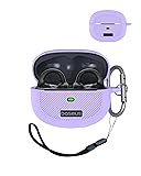 Case for Baseus Bowie MC1 Active Noise Cancelling