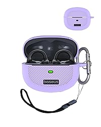 Case for Baseus Bowie MC1 Active Noise Cancelling