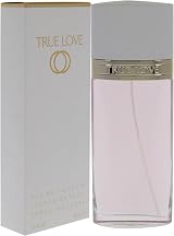 Elizabeth Arden True Love Eau de Toilette 100ml fragrance view 5