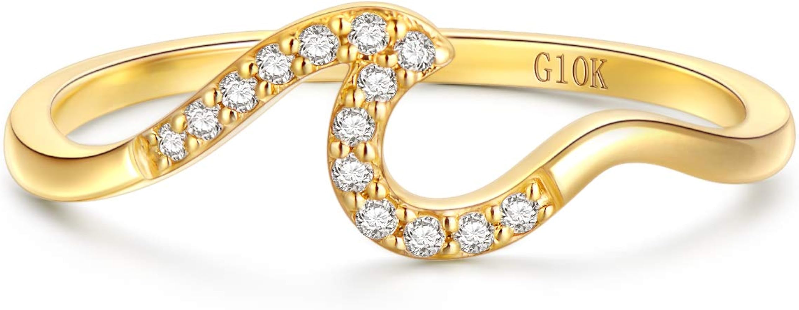 anniversary rings for wife