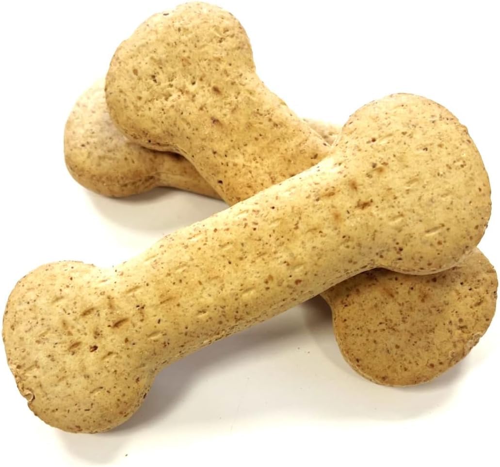 Pointer Plain Large Bones 500g sold by Maltbys' Stores 1904 Limited s/l Dog Treat Biscuits SHV