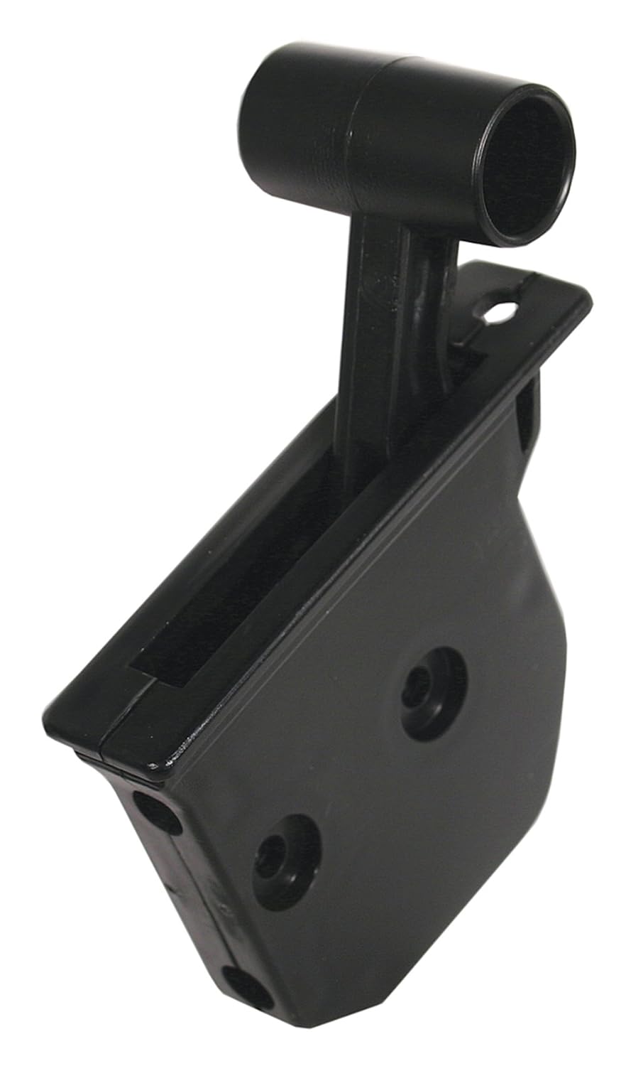Stens 295-406 Throttle Control Head, Replaces MTD: 831-0796A, Fits MTD: 132-657-F062 and 139-652-352 Riders with 36", 38" and 46" Decks