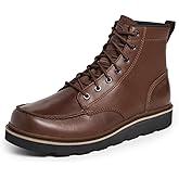SOREL Men's Slabtown 62 Moc Waterproof Boot