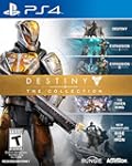 Destiny The Collection - PlayStation 4 Standard Edition