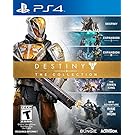 Destiny The Collection - PlayStation 4 Standard Edition