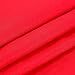 NEEWER 6x9 feet/1.8x2.8m Photo Studio 100% Pure Polyester Collapsible Backdrop Background for Photography, Video and Television (Backdrop ONLY) - Red