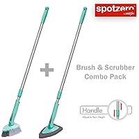 Amazon.in Bestsellers: The most popular items in Cleaning Brushes