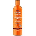 Cantu Moisturizing Curl Activator Cream with Shea Butter for Natural Hair, 12 fl oz