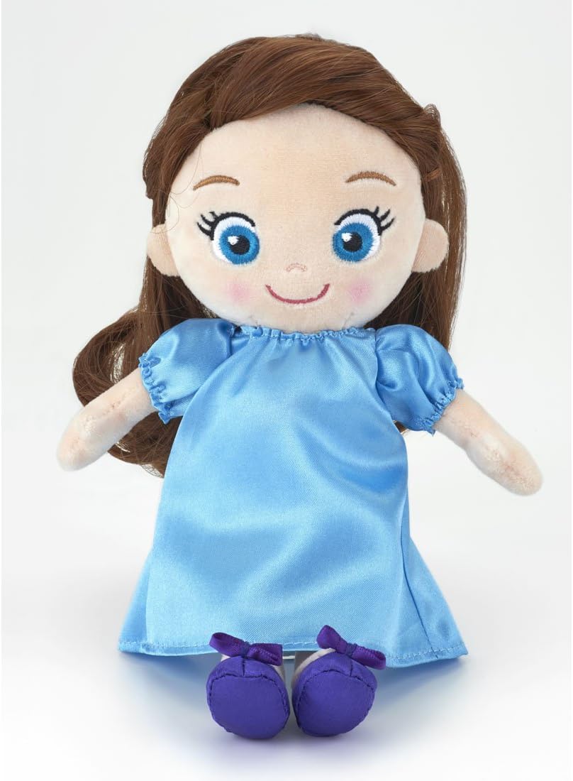 Amazon ディズニーキャラクター マイリトルプリンセス ヘアメイクプラッシュドール ちいさなプリンセス ソフィア 高さ約22cm ぬいぐるみ おもちゃ