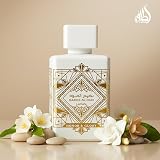 Lattafa Badee Al Oud Honor & Glory EDP 100ml Dubai Niche view 5