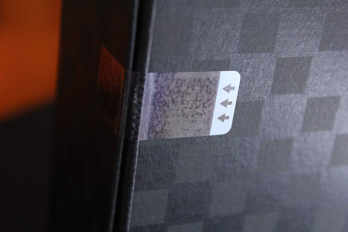 Amazon 剥がしやすい 封印シール 40 15mm 一部のり無し 0枚入 シート入 1シートに10枚 日本製 ギフトシール 文房具 オフィス用品