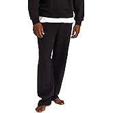 Organic Basics Mens Weekend 31 3/4" Straight Leg Jogger Sweatpants