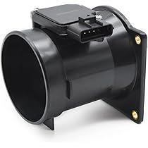 Mass Air Flow Sensor MAF Replacement For Ford Expedition F150 F250 Lincoln Navigator