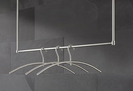 Perchero colgante techo | Percheros de pared, percheros de pie...