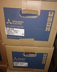 100% NEW Mitsubishi Servo Motor HF-SP702B in box
