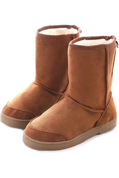 bearpaw men's snow boots