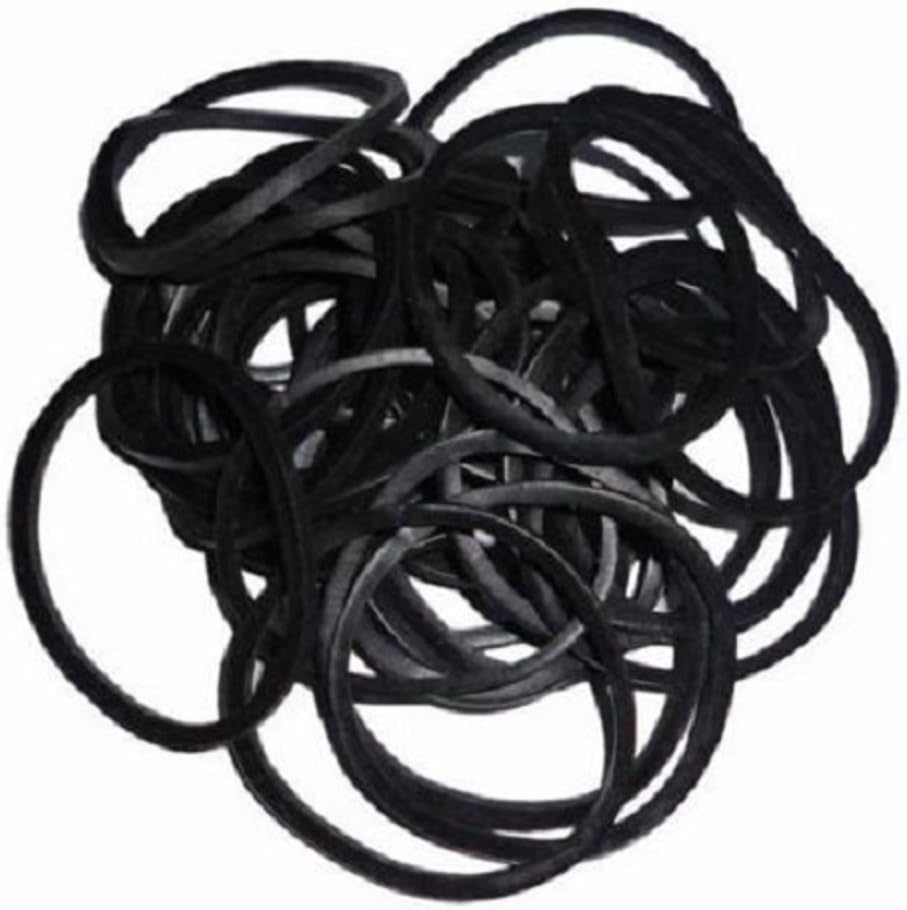 fablogixTattoo Machine Gun Rubber Elastic Bands Needle Stabilizer x100