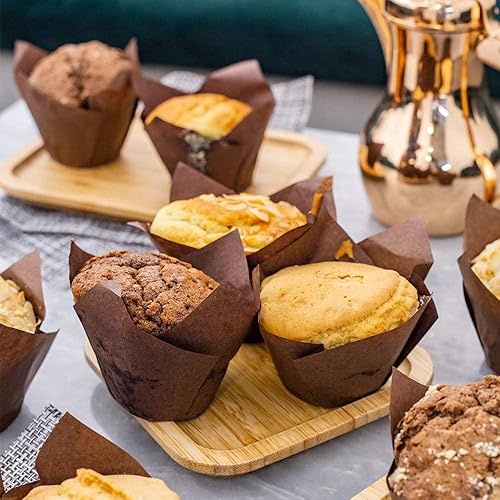 Muffin Pan Tall Muffin Liners Large Muffin Pan Shop Pampered Chef