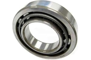 Nachi NU204 Cylindrical Roller Bearing