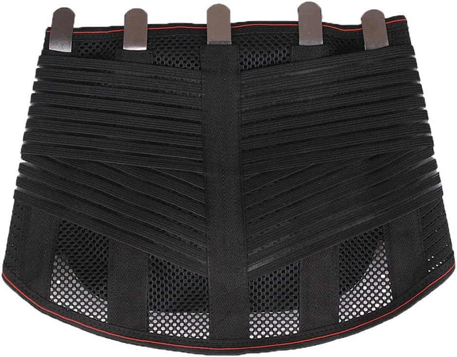 faja lumbar, cinturon lumbar, arnes lumbar, protector espalda