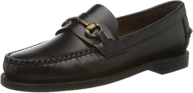 sebago joe loafer