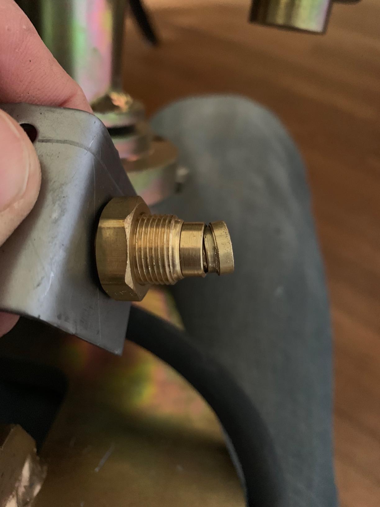 50/mo Finance Lippert Center Point AirRide RV Suspension System